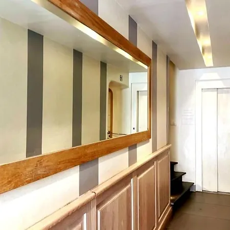 Apartament Signoria's