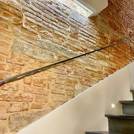 Apartment Signoria's Florence