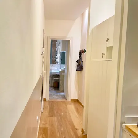 Apartament Signoria's Florencja