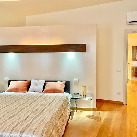 Apartment Signoria's