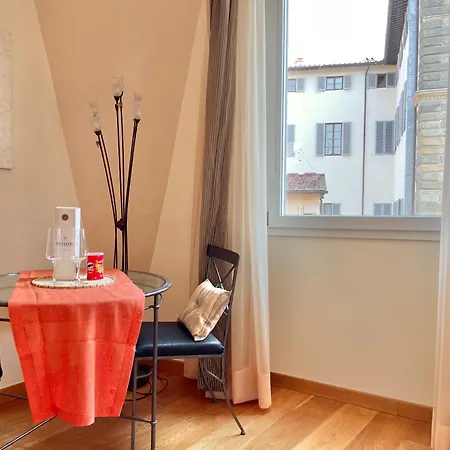 Apartment Signoria's *