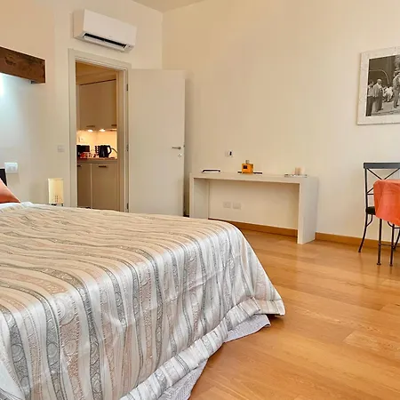 Apartment Signoria's