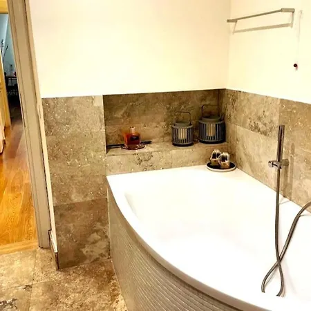 Signoria's Apartament